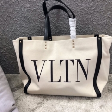 Valentino Shopping Bags